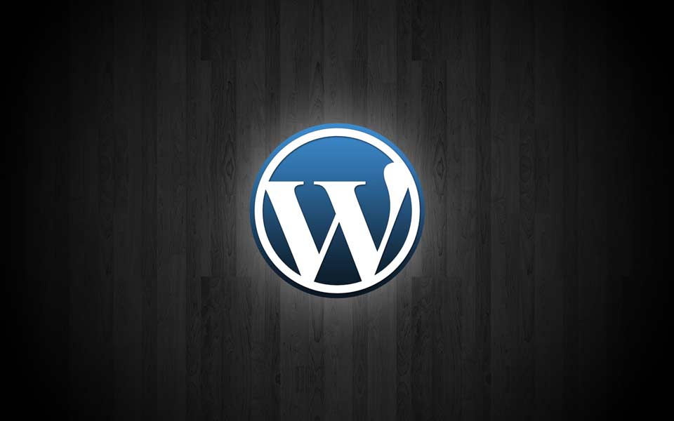 wordpress