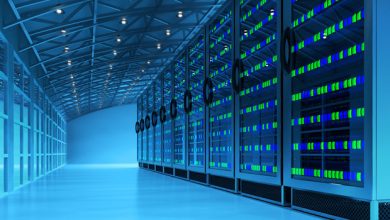 تصویر از دیتاسنتر چیست و معرفی بهترین دیتاسنترهای خارج و Datacenter داخل ایران برای کولوکیت